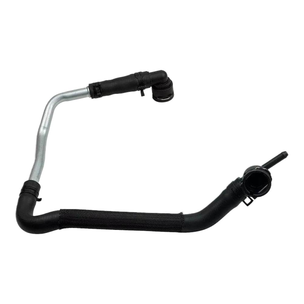 Dkiuygwz Onecolor Heater Supply Hose And Tube Compatible With 2020 68280784Ab