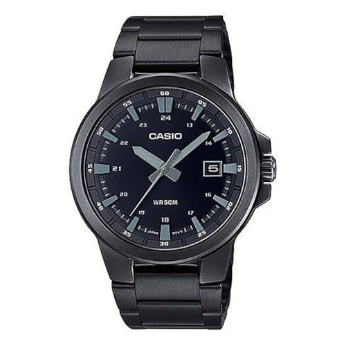 Casio Collection Herren Analog Quarz Armbanduhr