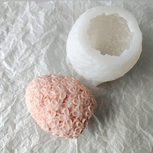 Moule silicone bougie pour créer des cadeaux faits main