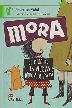 Paperback MORA El hijo de la nueva novia de Papá SV 1EMA [Spanish] Book
