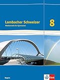 mathematik bayern  Lambacher Schweizer Mathematik 8. Ausgabe Bayern: Schülerbuch Klasse 8 (Lambacher Schweizer. Ausgabe für Bayern ab 2017)