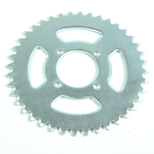 Coleman Ck100 Go Kart Rear Sprocket #35 40 Tooth