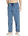 Hanes Men's Big Woven Pajama Pant
