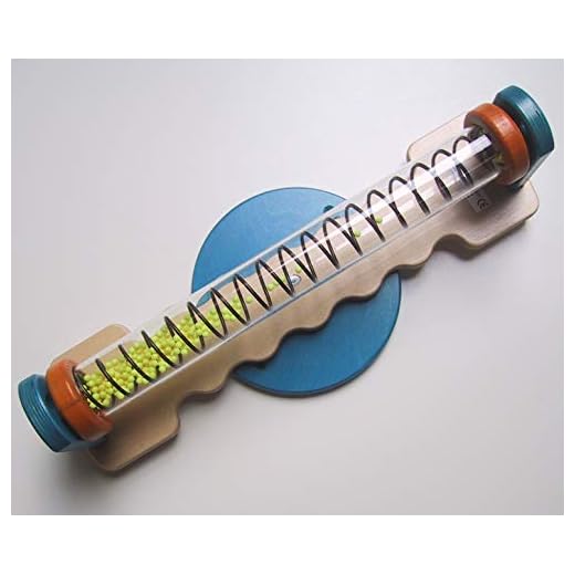 Rappel-Zappel/drehbares Wandelement/Material: Holz/Maße: 20 x 48 cm/Made in Germany / 3+