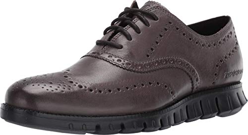 Image of Cole Haan Men's, Grand+ Wingtip Oxford