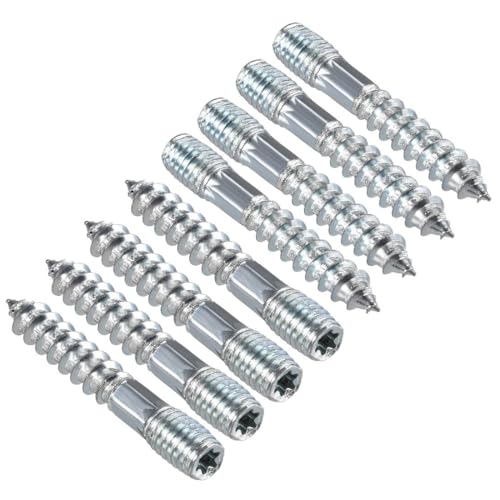 Tornillos Autorroscantes M8 x 50 mm Pack 8 unidades miniatura 1