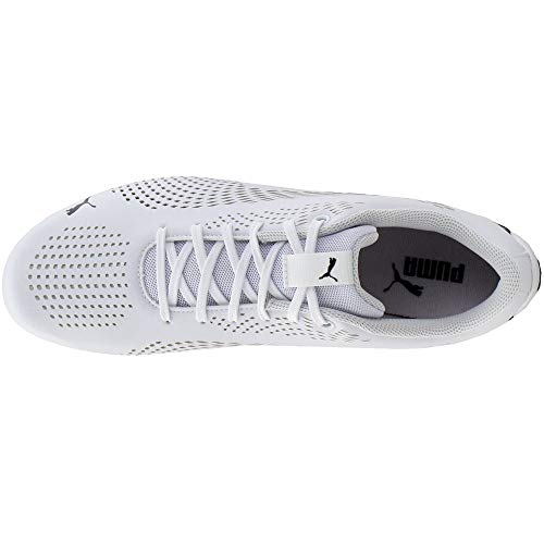 Image of PUMA Ferrari Drift Cat 5 Ultra Sneaker