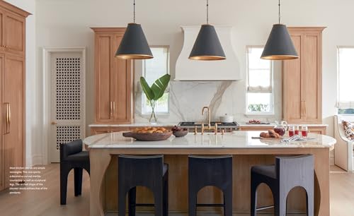 The Elegance and Comfort of Home Hardcover – September 23, 2025 - Image 4