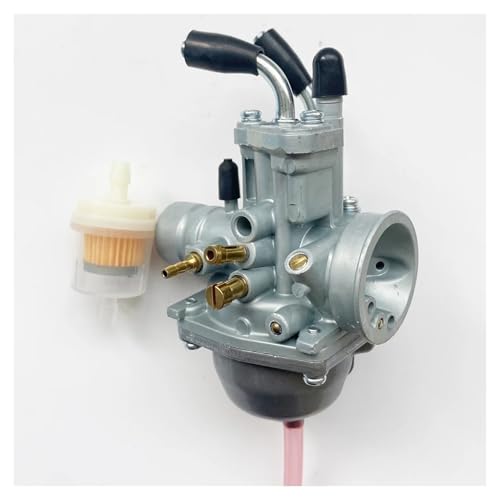 Carburateur Pl 90 Stm90 2003-2006 ralenti stable et régulier