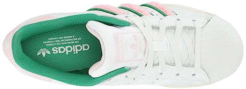 Image of Adidas Womens SuperstarSneaker