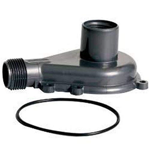 Volute et joint de pompe Mag Drive 12 & 18 Pondmaster remplacement