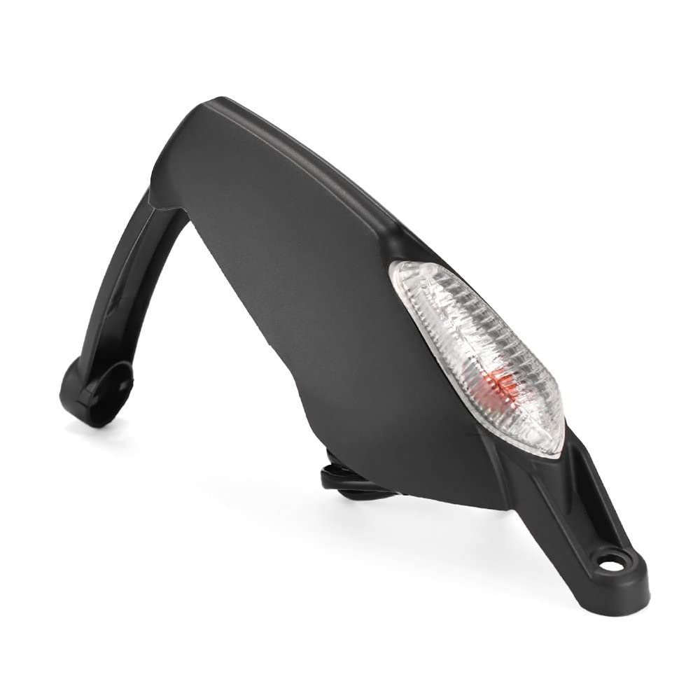 Protège-mains de guidon moto pour Ducati Hypermotard 821 13-15
