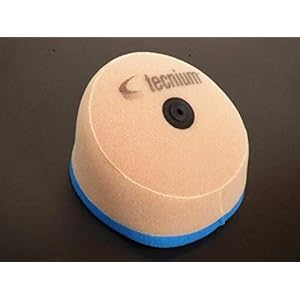 Filtre à air Tecnium Moto Husqvarna 125 WR 1992-2013 Neuf