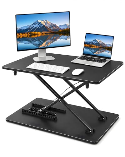 biueus Ultra-Slim Desk Converter