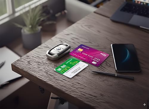 Image of Sun Pass Pro Universal Toll Transponder - Prepaid Electronic Pass for Florida & 21 Additional States (MINI)