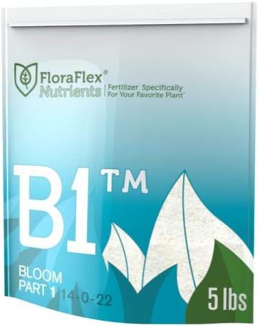 Nutrients B1-5 lb
