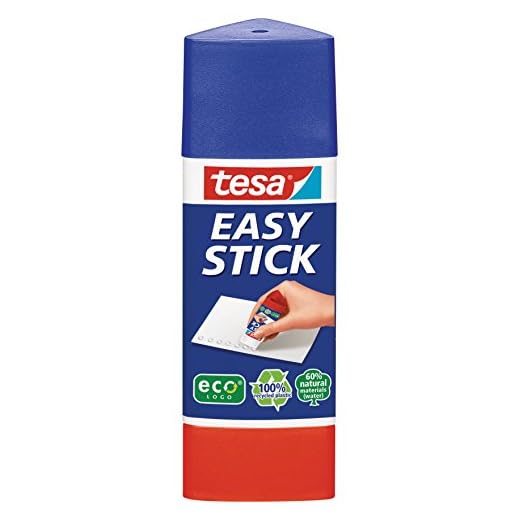 Tesa 57030-00200-01 - Pegamento, 12 Gr, Blanco (237583)