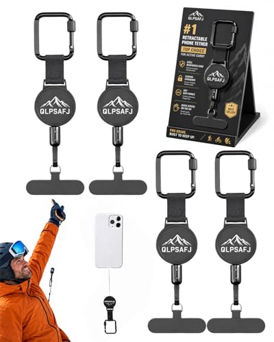 4PC Phone Lanyard Pro