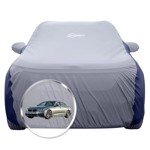 Image of Neodrift 'SuperTech' Car Cover for BMW 5 Series (2024-2026)