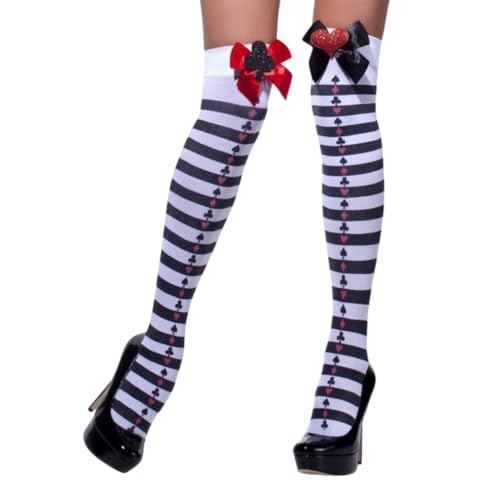 Smiffys Opaque Hold-Ups