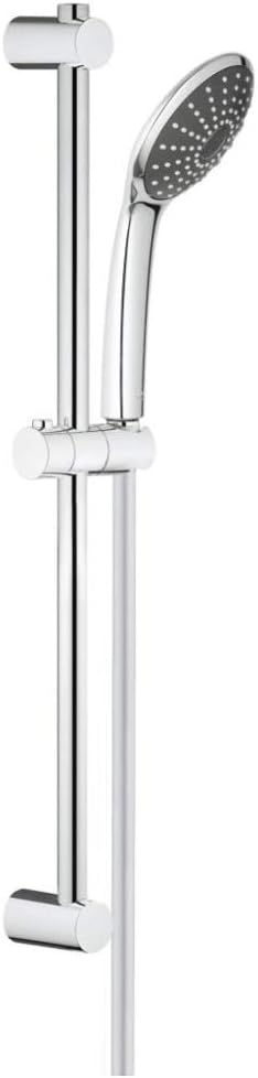 GROHE 27322000 | Vitalio Joy 110 Mono Shower Rail Set