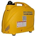 GENERADOR INVERTER INDOOSTRIAL DOOS.1X.INV | 1000 W | Compatible con herramientas eléctricas