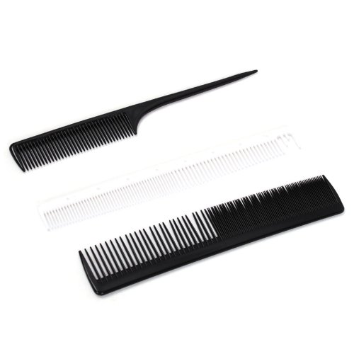 Set de 3 Peines Vidal Sassoon miniatura 1