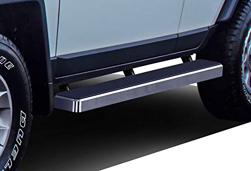 Estribos de Acero Inoxidable 304 para Toyota FJ Cruiser miniatura 4