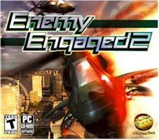 New Strategy First Enemy Engaged 2 Compatible With Windows Xp/Vista/Windows 7
