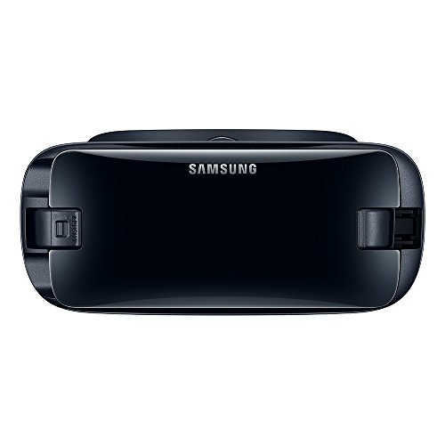 Samsung Gear VR con Controlador para Galaxy Note 9/Note 8/S8/S8+/S7/S7 Edge/Note 5/S6/S6 Edge/S6 Edge+