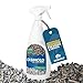 vuba EASIHOLD - HandySpray - 27oz Mulch and Rock Glue for Landscaping and Stabilizing Mulch, Rock, and Pea Gravel with Handy Applicator. Lasts up to 3 Years, Non-Toxic, Ready to Use, Fast Drying.