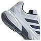 adidas Herren Courtjam Control 3 Tennis Shoes Tennisschuhe, Halo Blue/Dark Blue/Team Shock pink 2, 44 EU