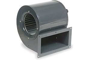 Dayton Furnace Blower Fan for Enhanced Home Comfort
