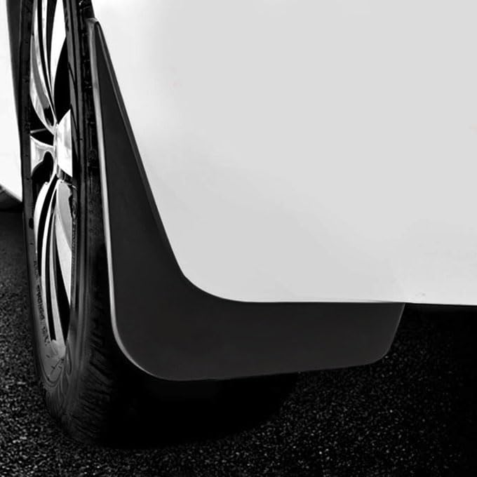 Błotnik przedni i tylny ochraniacz koła, do Volvo V90 2017-2019 części samochodowe gumowe błotniki akcesoria samochodowe
