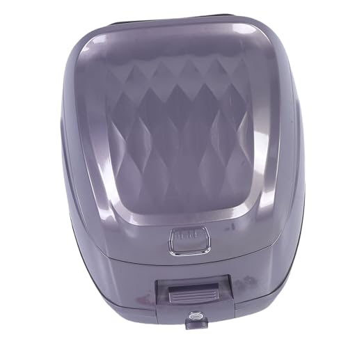 Top Case de Moto étanche pour protéger votre casque du vol