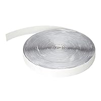 Algopix Similar Product 9 - HOOMEE Adhesive Backed Hook Tape