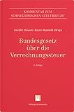 Bundesgesetz über die Verrechnungssteuer: VStG (Kommentar zum Schweizerischen Steuerrecht) - Herausgeber: Martin Zweifel, Michael Beusch, Maja Bauer-Balmelli Martin Kocher, Reto Arnold, Maja Bauer-Balmelli, Ivo P. Baumgartner, Michael Beusch, Peter Brülisauer, Dominik Bürgy, Robert Desax, Manuel Dubach, Fabian Duss, Marco Duss (†), Stephanie Eichenberger, Michael Felber, Thomas M. Fisler, Stéphanie Fuchs, Costante Ghielmetti, Silvan Guler, Andreas Helbing, Toni Hess, Hans-Joachim Jaeger, Thomas Jaussi, Markus Küpfer, Peter Lang, Markus Leibundgut, Fabienne Limacher, Alberto Lissi, Katharina Manz, Thomas Meister, Eva Oesch-Bangerter, Stefan Oesterhelt, Susanne Raas, Isabelle Rupf, Patrick Scherrer, Moritz Seiler, Roman J. Sieber, Martin Steiner, Fabian Streule, Pascal Taddei, Hannes Teuscher, Marco E. Vitali, Julia von Ah, Christian Wasser, Stefan Widmer 