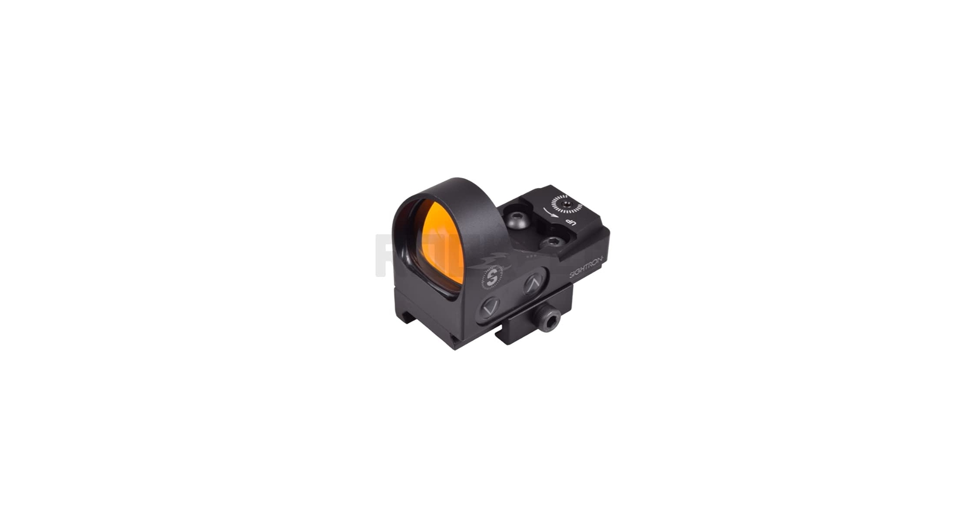 Amazon.co.jp: 東京スコープ XT-6 マイクロドットサイト 4MOA 耐