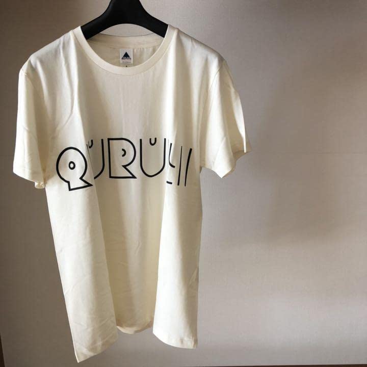 くるり　Tシャツ くるりREISSUE 2021】くるりアーカイブ復刻Tシャツ第一弾(TEAM