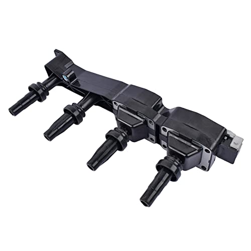 Module d'allumage 5970.99 bobine de rechange pour moteur essence 206 307 Berlingo Partner