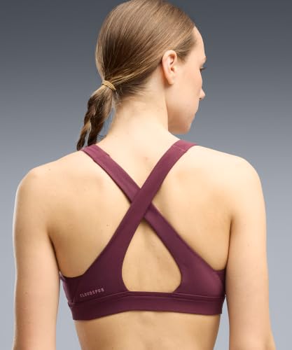 Image of Puma Cloudspun Women's Training Bra
