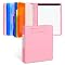 JoyCat 3-Ring Binder Clipboard With Storage - Magnetic, 12.4x10.2 Inches, Includes Folders, Notepad, Zipper Pouch - View #13