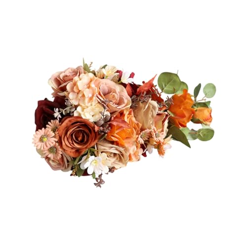 Fleurs de décoration de mariage pour éterniser vos précieux souvenirs