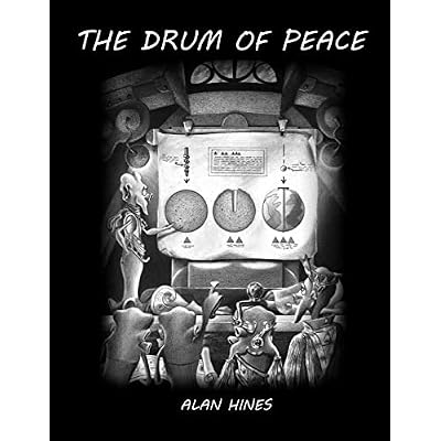 The Drum of Peace