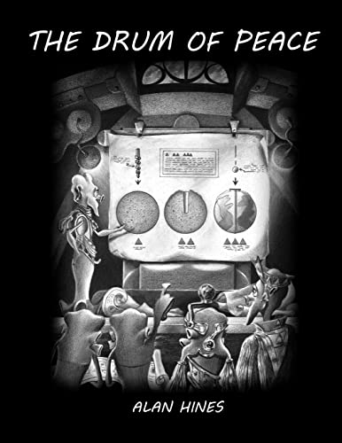 The Drum of Peace