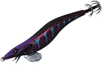 Amazon Gan Craft ガンクラフト ルアー 餌木邪3 5号 26 ナイトシュリンプ ガンクラフト Gan Craft ルアー