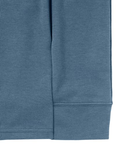 Image of Ohoo Mens Slim Fit Sleeveless Lightweight Zip Up Hooded Sweatshirt Vest Hoodie