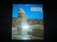 Many Faces of Greece B0000EDZJO Book Cover