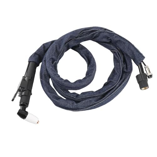 Torche de Découpe PT-31 avec Interface à Filetage Interne Robuste pour Machine 50A