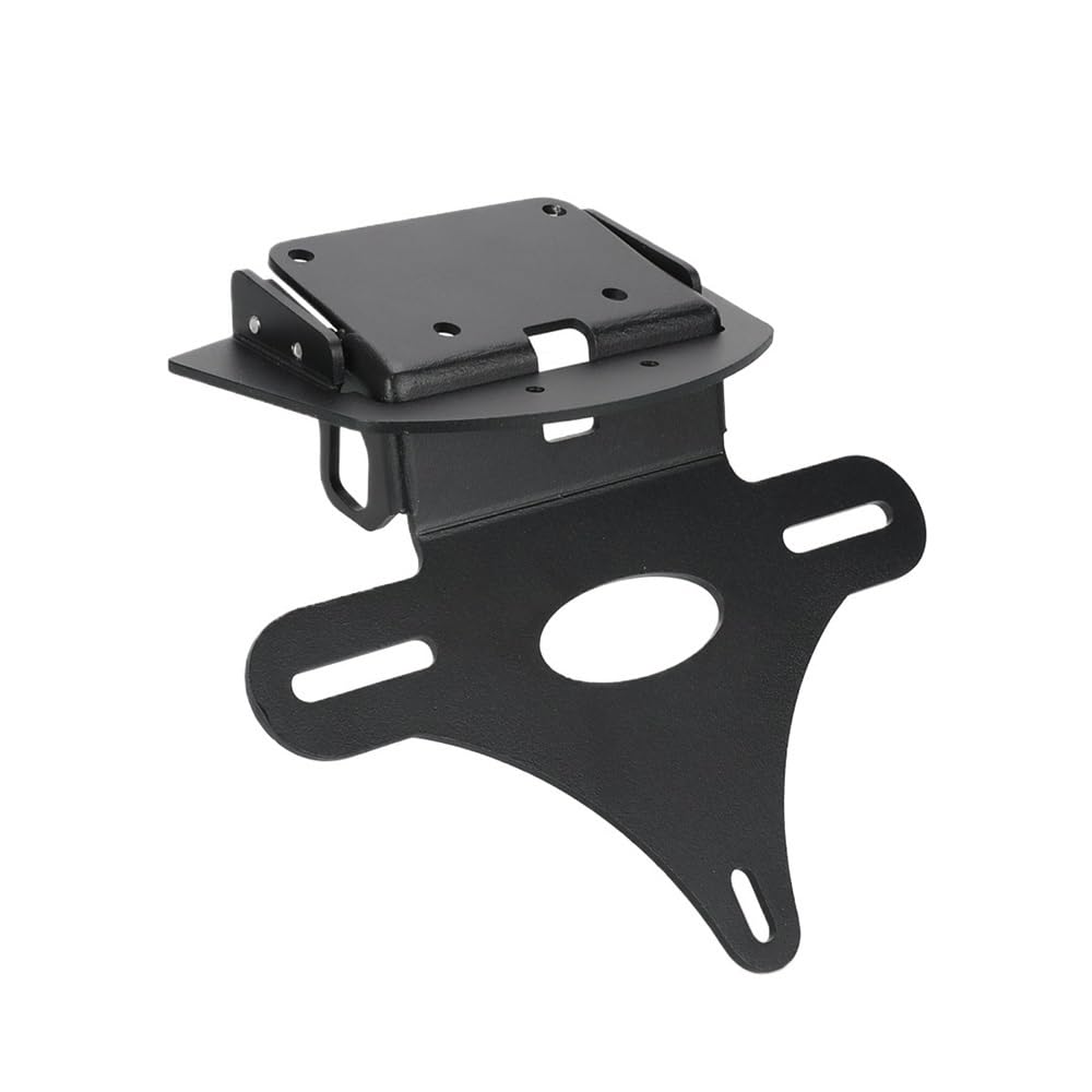 Soporte De Matrícula para KOVE 800 X Pro 800X Rally Adventure 2024-2026, Kit Eliminador Trasero